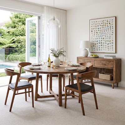 1825 Interiors - Furniture Store Penrith