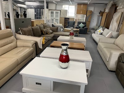 Clearance Furniture Warehouse