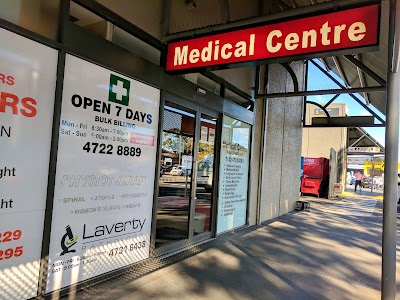 Healthsmart Medical Centre