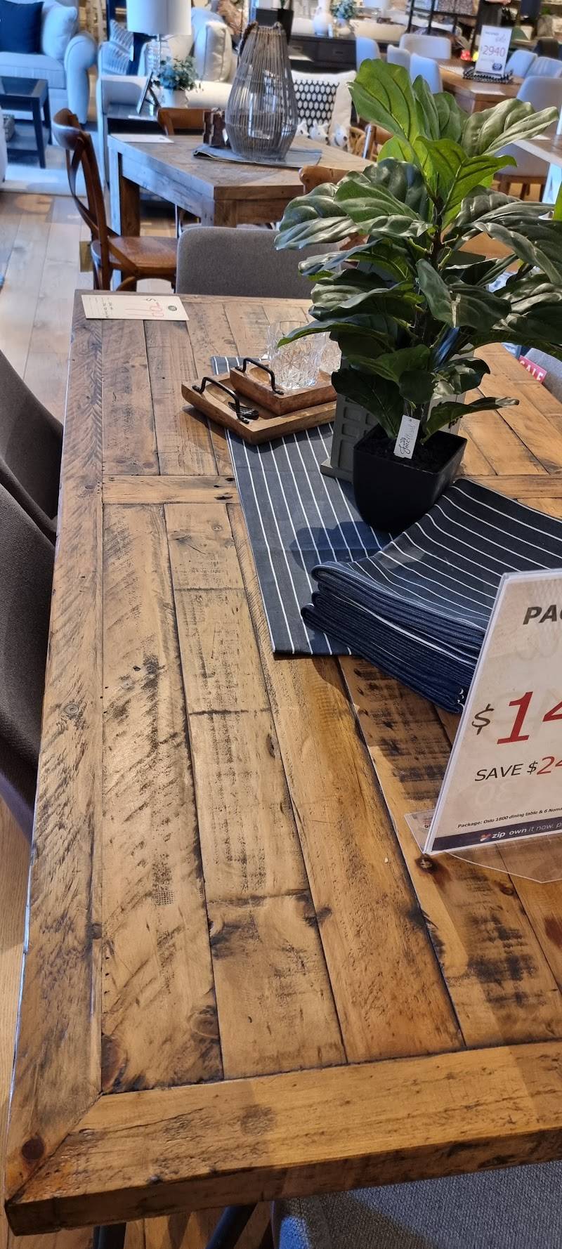 1825 Interiors - Furniture Store Penrith